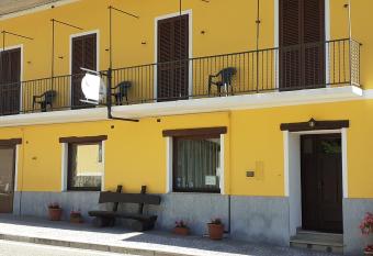 Affitta Camere La Dolce Sosta has Balcony rooms