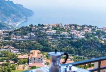 Appartamento Andrea has Balcony rooms