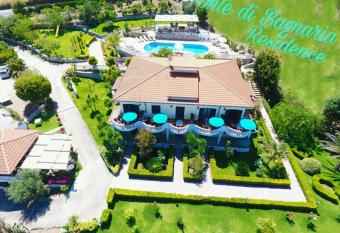 Fonte Di Bagnaria has Balcony rooms