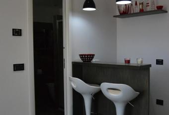 B&B O Casteddu has Balcony rooms