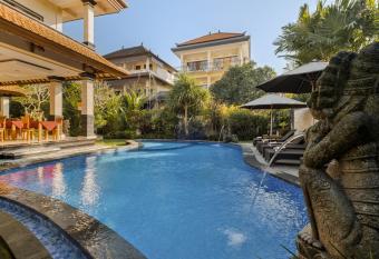 Gora House Bali allows 18 year olds to book a room