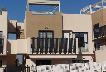 Residencial Sabrina Penthouse has Balcony rooms