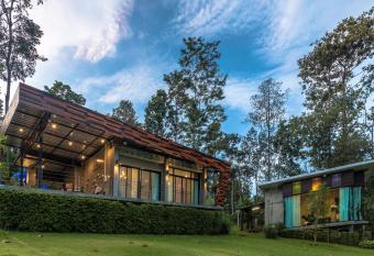 Phu Pha View Doi has Balcony rooms