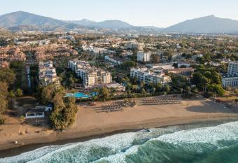 Marriott s Playa Andaluza has Balcony rooms