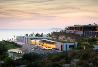 Six Senses Kaplankaya allows 18 year olds to book a room