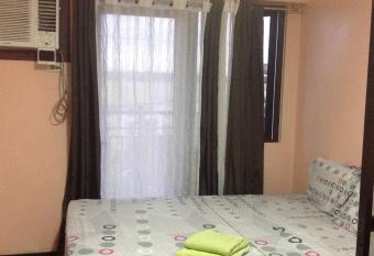 Al-Fayed Property has Balcony rooms