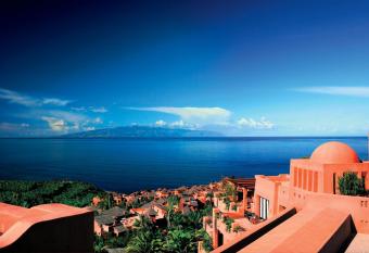 The Ritz-Carlton Tenerife, Abama allows 18 year olds to book a room