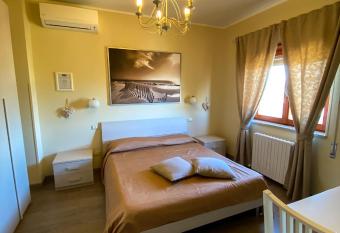 La Dolce Sosta has Balcony rooms