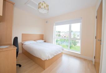 Troy Self Catering Village Limerick Ireland allows 18 year olds to book a room