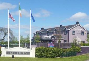 Hatton s of Garadice allows 18 year olds to book a room