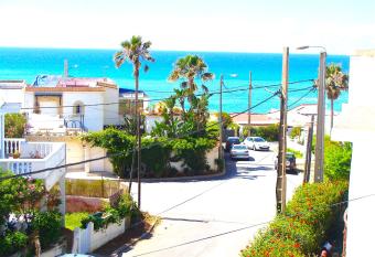 Maison de Vacances Harhoura has Balcony rooms