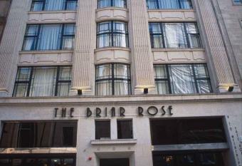The Briar Rose Wetherspoon allows 18 year olds to book a room