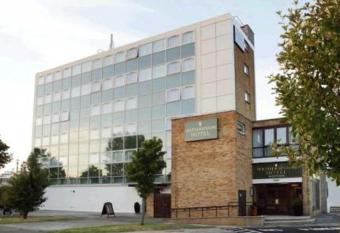The Golden Acorn Wetherspoon allows 18 year olds to book a room