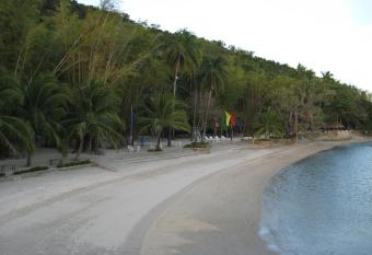Costa Aguada Island Resort, Guimaras allows 18 year olds to book a room