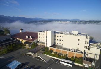 Natural Farm City Noen Hotel has Balcony rooms
