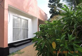 Akain villa has Balcony rooms