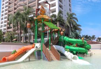 Sunscape Puerto Vallarta Resort has Balcony rooms