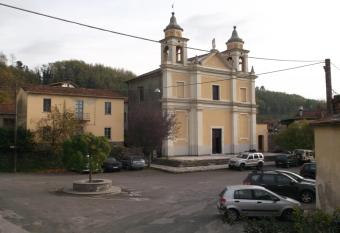 Casa Al Castello has Smoking rooms
