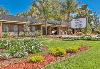 Two Rivers Motel allows 18 year olds to book a room