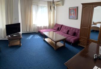 Hotel Rotasar has Balcony rooms