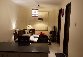 The Courtyards Goshen has Balcony rooms