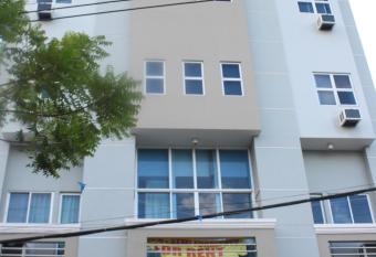 Elreds Condo allows 18 year olds to book a room