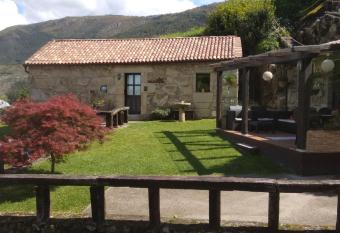Casa Carola has Balcony rooms