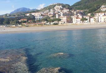 Villa Betta has Balcony rooms