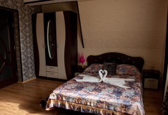 Casa Robi has Balcony rooms