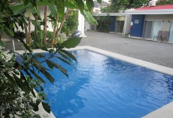 Sue  o Tranquilo has Balcony rooms