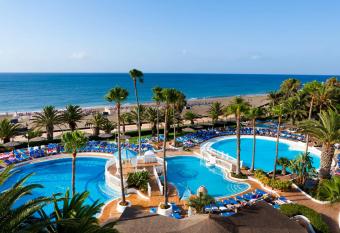 Sol Lanzarote has Balcony rooms