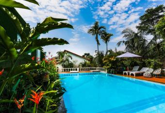 Miana Resort Phu Quoc has Balcony rooms