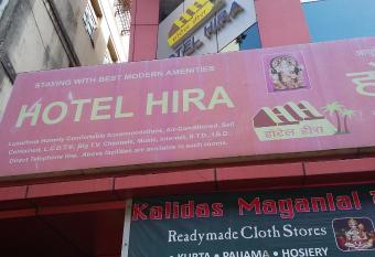 Hotel Hira has Smoking rooms
