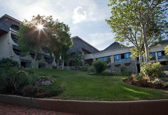 Elephant Hills Resort has Smoking/Balcony rooms