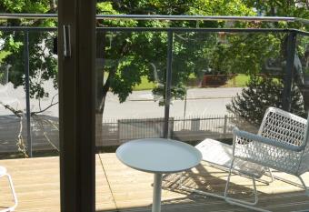 Aisa 39 K  laliskorter has Balcony rooms