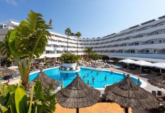 Sol Barbacan allows 18 year olds to book a room