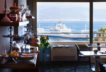 Ciauru Design B&B has Balcony rooms