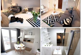 Apartament Horizon allows 18 year olds to book a room