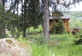 Krym has Balcony rooms