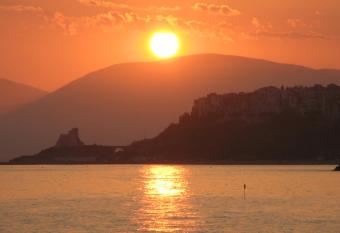 Hotel Club Torre Capovento has Smoking/Balcony rooms