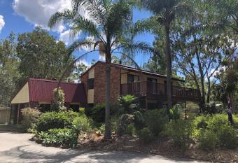 B&B Home in the Country has Balcony rooms