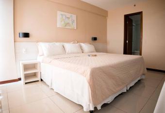 Green Hot  is has Balcony rooms