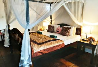 Villa Blue Ocean has Balcony rooms