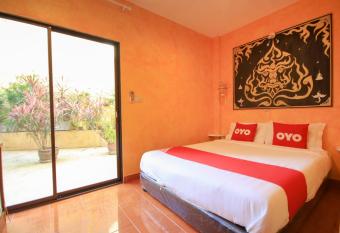 Ban Elephant Blanc Apartment allows 18 year olds to book a room