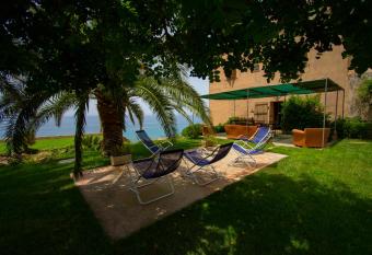Maragani Beach has Balcony rooms