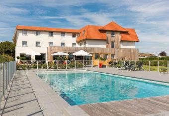 ibis De Haan allows 18 year olds to book a room