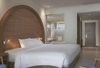 Novotel Phu Quoc Resort has Balcony rooms