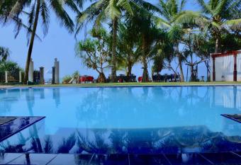 Southern Star Hotel has Balcony rooms