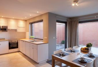 FLY in POPS has Balcony rooms