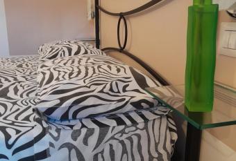 B&B Quattro Lune has Balcony rooms